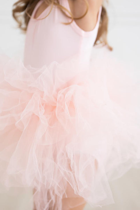 ballet-pink-tank-tutu-leotard Mila & Rose at Sophia's Style--4T--5
